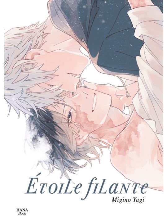 Étoile filante main product photo