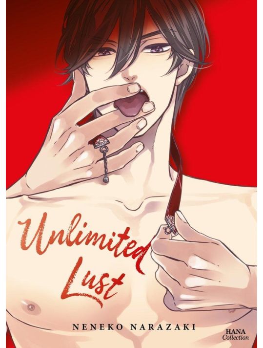 Unlimited lust main product photo