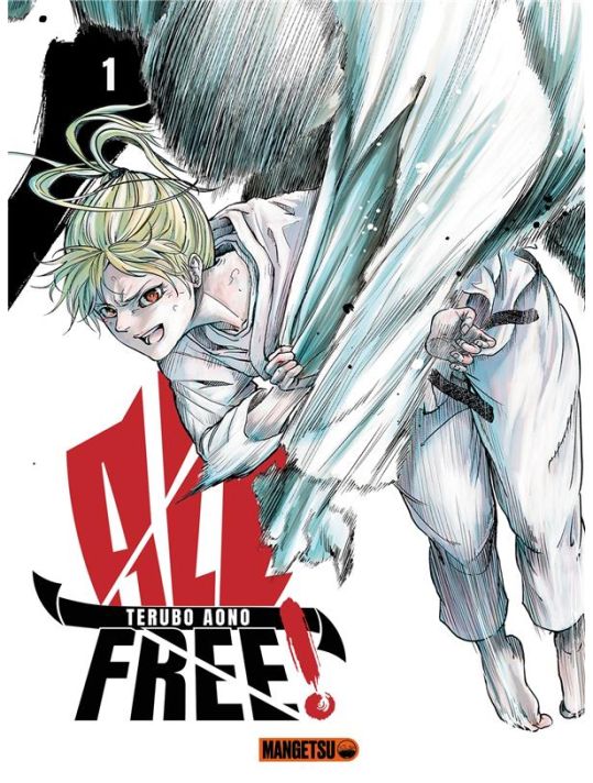 All free tome 1 main product photo