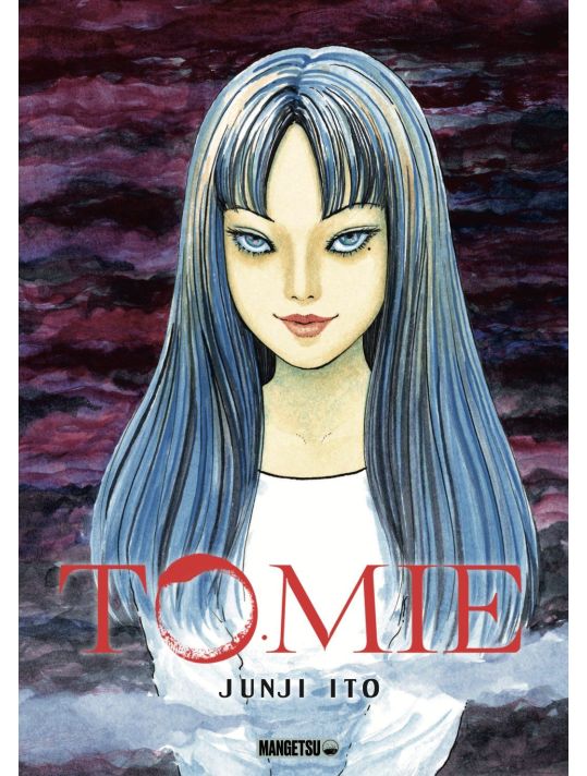 Tomie main product photo