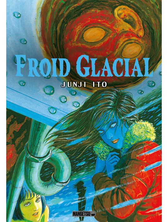 Froid glacial main product photo