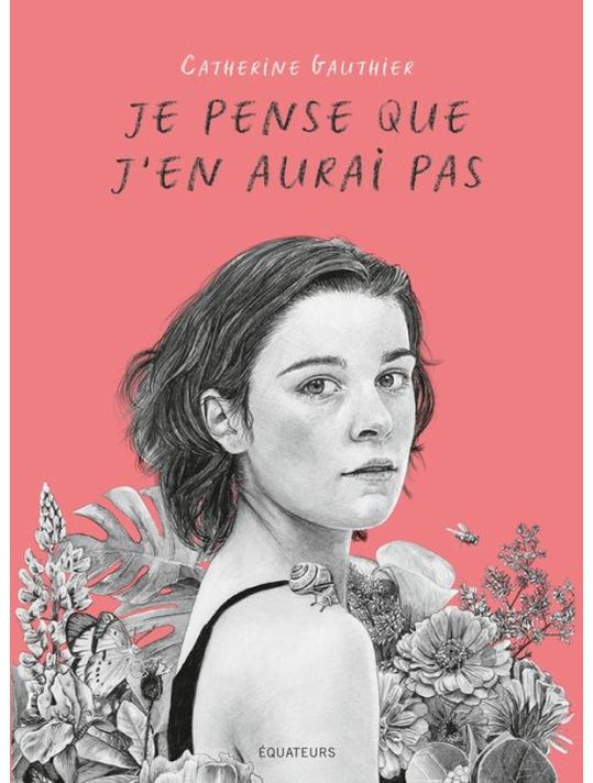 Je pense que j'en aurai pas main product photo