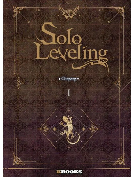 Solo Leveling (Coffret) (tome 1) - (Dubu) - Shonen [BDlib, une librairie du  réseau Canal BD]