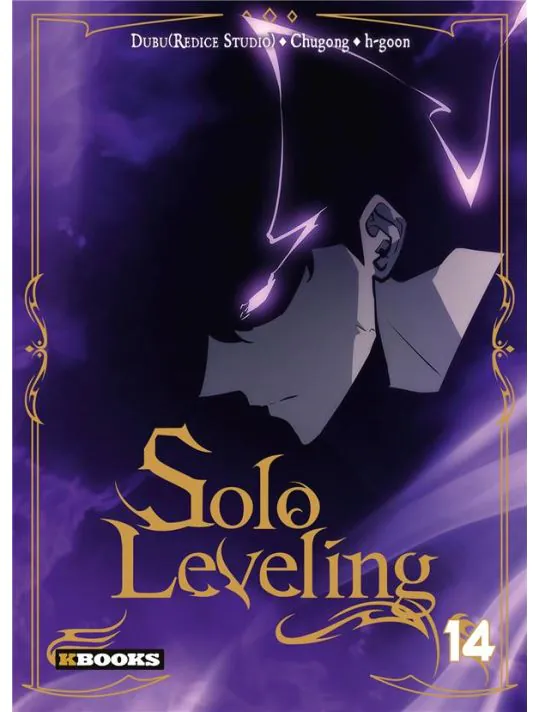 Solo leveling