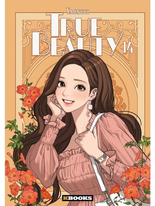 True beauty tome 14 main product photo