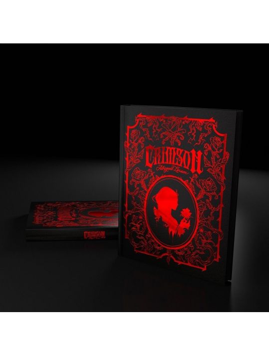 Crimson main product photo