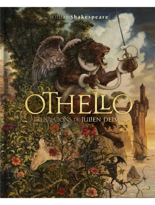 Othello main product photo