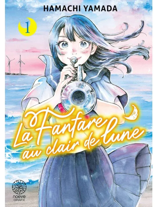 La fanfare au clair de lune tome 1