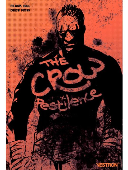 The Crow - Pestilence main product photo