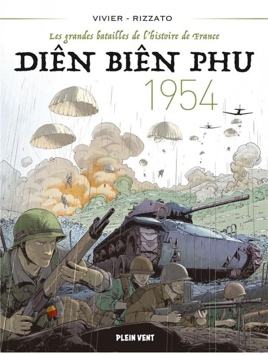 Diên Biên Phu, 1954 main product photo