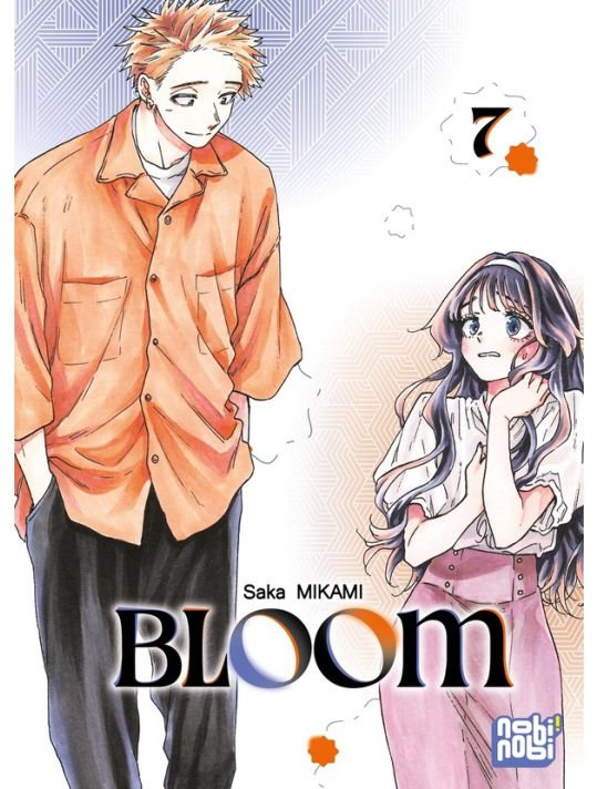 Bloom tome 7 main product photo