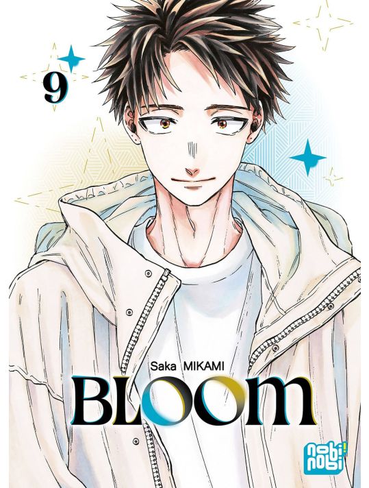 Bloom tome 9 main product photo