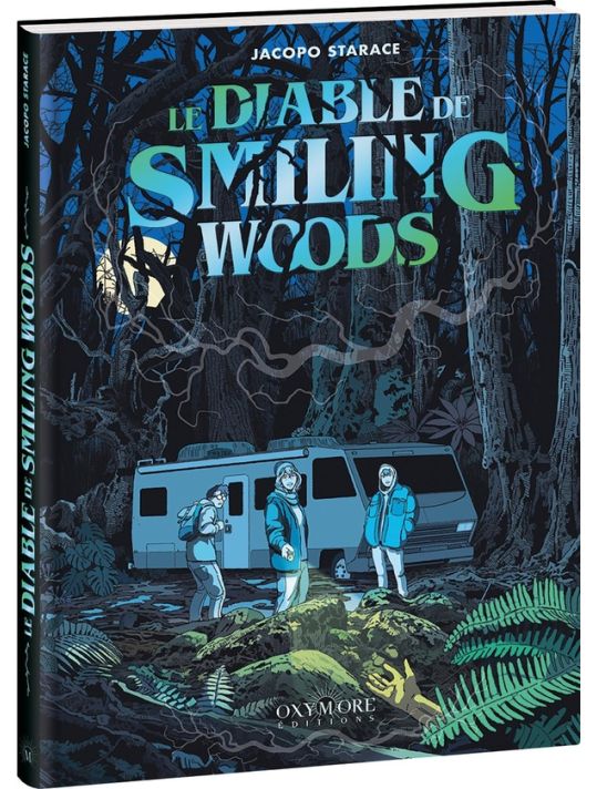 Le diable de Smiling Woods main product photo