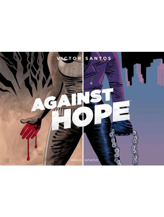 Against hope main product photo