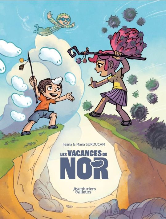 Les vacances de Nor main product photo