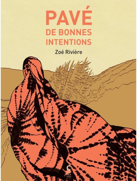 Pavé de bonnes intentions main product photo