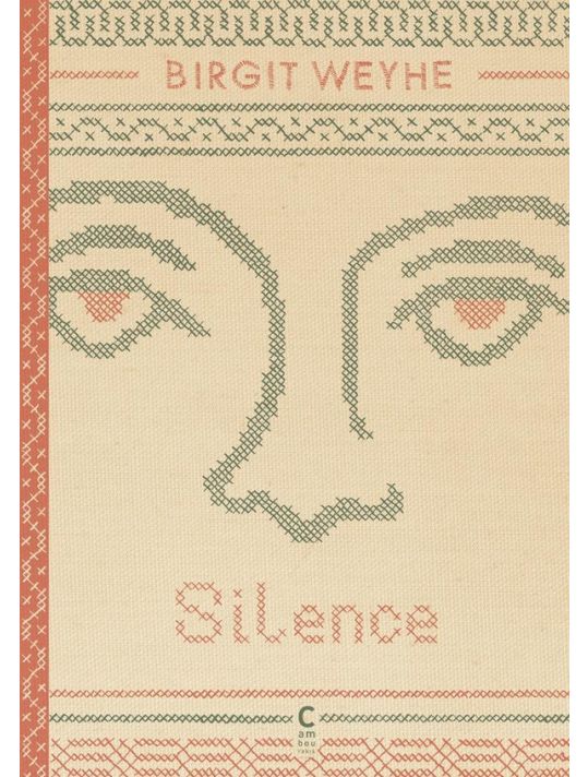 Silence main product photo