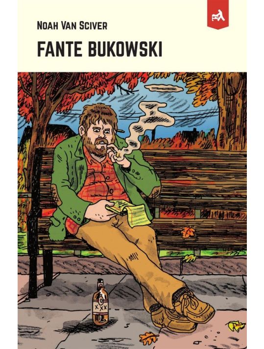Fante Bukowski main product photo