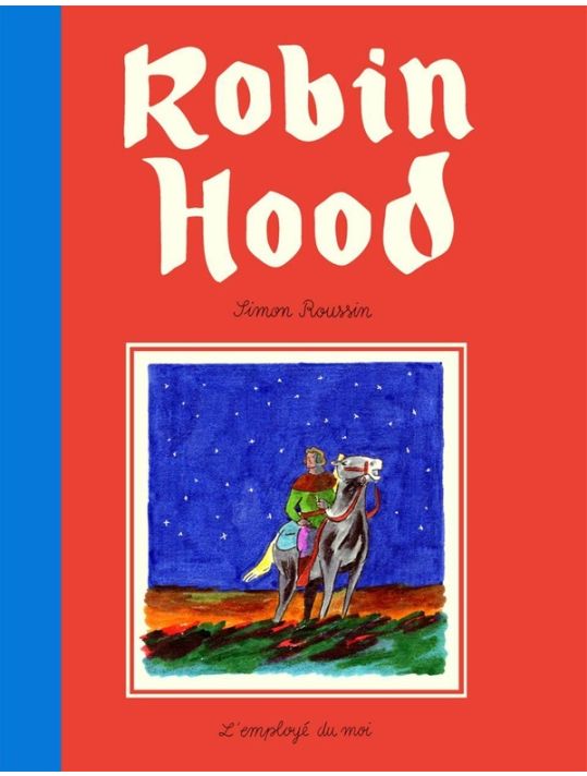 Robin Hood - Edition 2015 main product photo