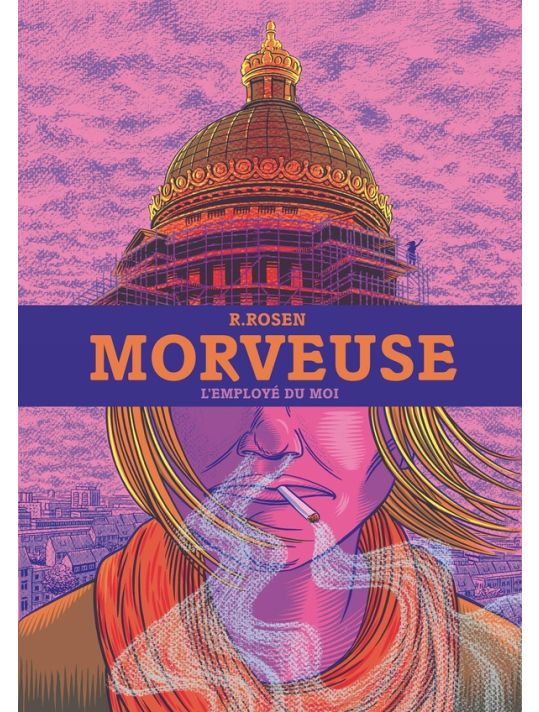 Morveuse main product photo