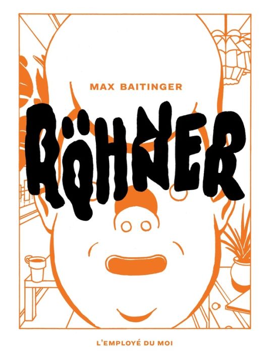 Rohner main product photo
