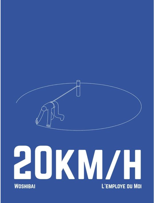20km/h main product photo