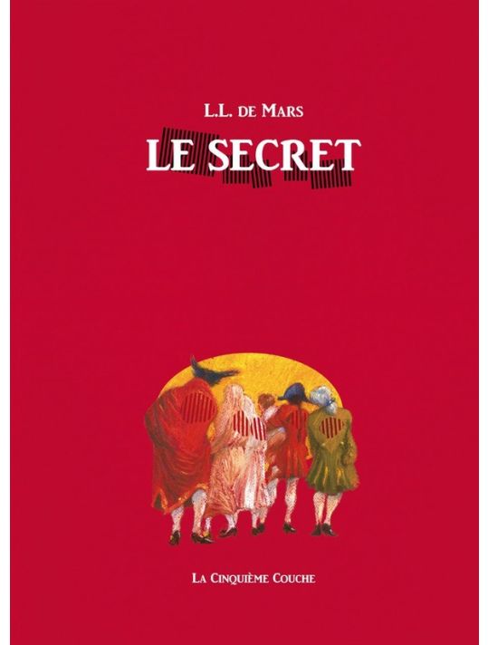 Le secret main product photo