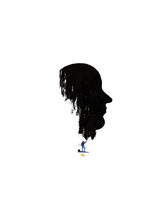 Silhouettes main product photo
