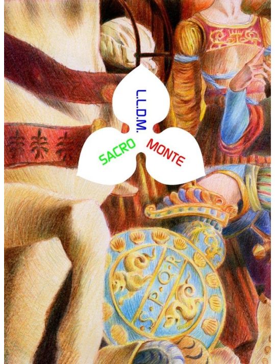 Sacro Monte main product photo