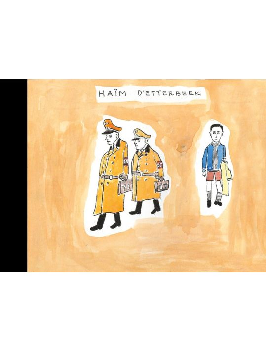Jim d'Etterbeek main product photo