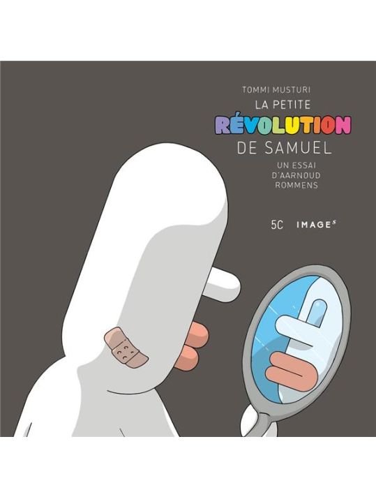 La petite révolution de Samuel main product photo