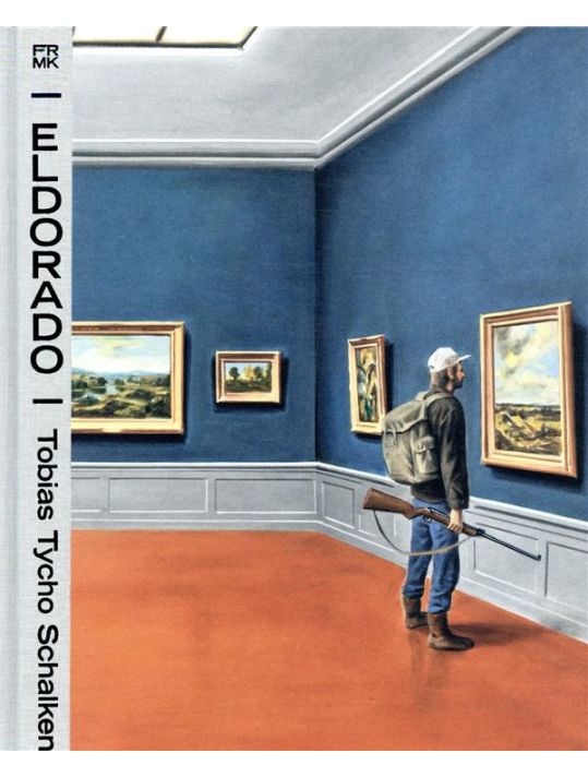 Eldorado main product photo