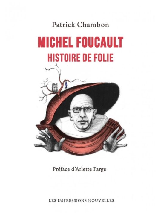 Cote : A05 FOU c