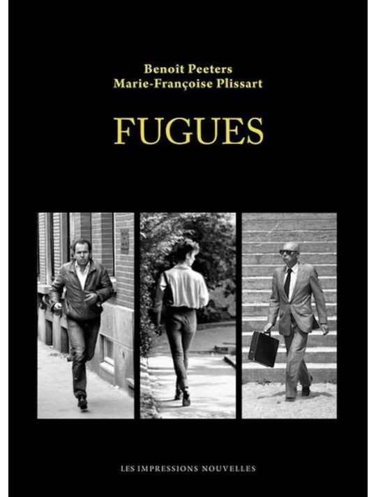 Fugues main product photo