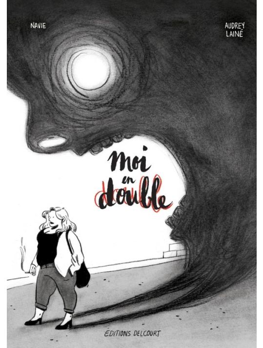Moi en double main product photo