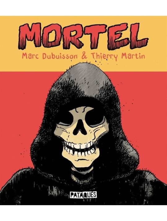 Mortel main product photo