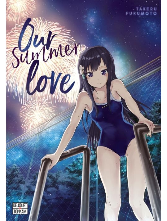 Our summer love main product photo