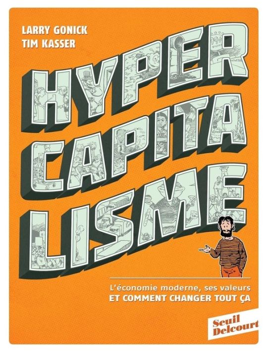 Hypercapitalisme main product photo