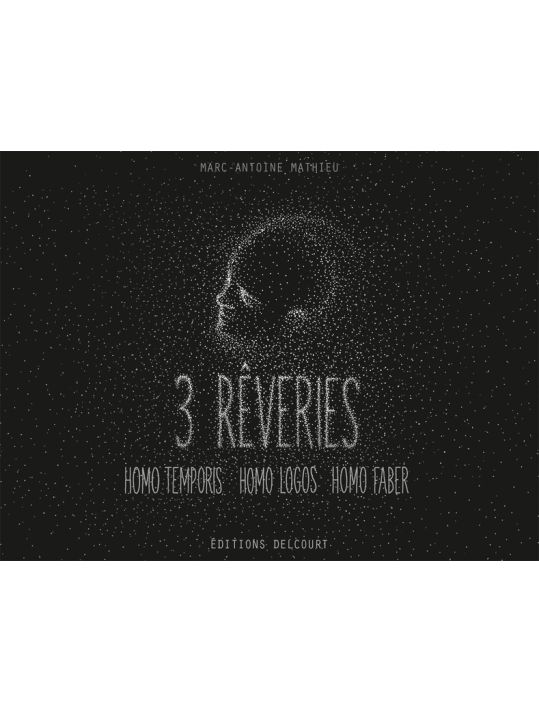 3 rêveries main product photo