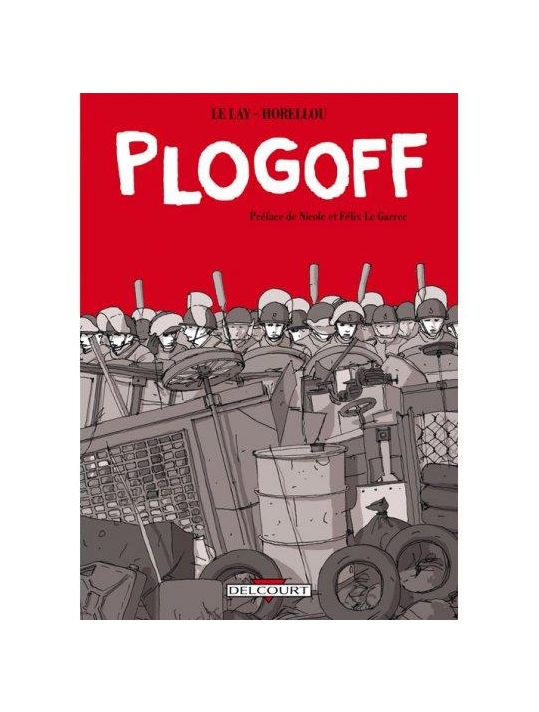 Plogoff main product photo