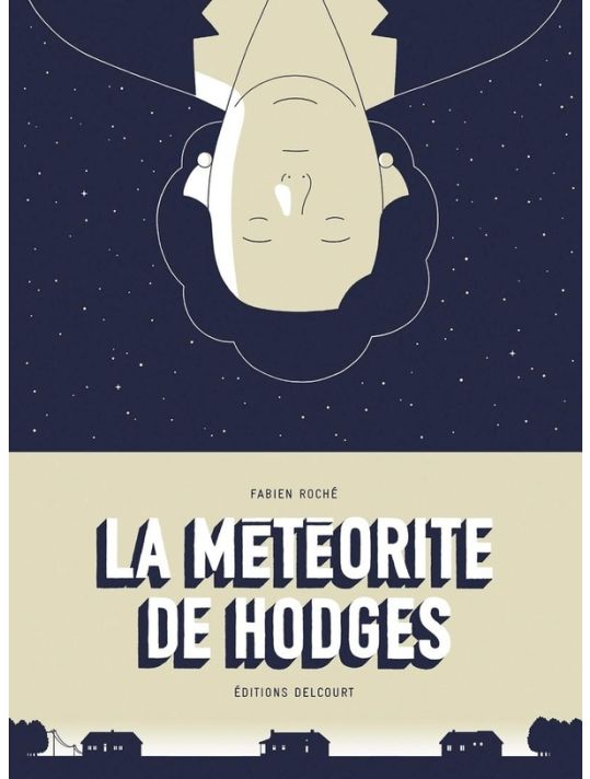 La météorite de Hodges main product photo