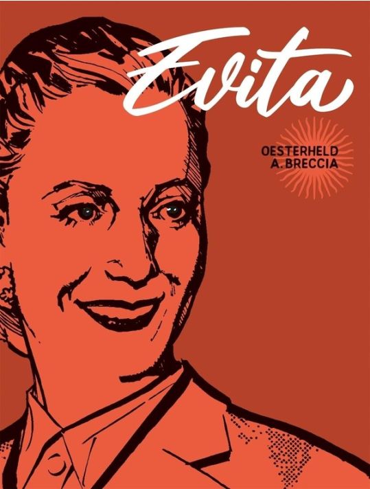 Evita main product photo