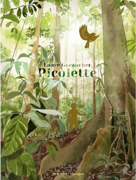 Picolette main product photo