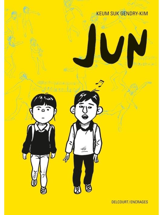 Jun main product photo