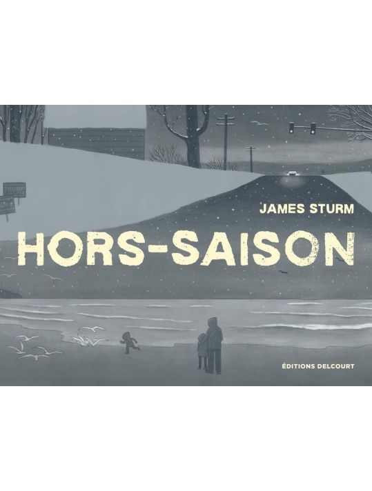 Hors-saison main product photo