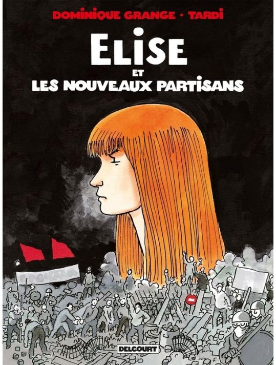 Elise et les nouveaux partisans main product photo