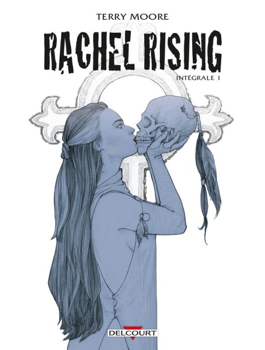 Rachel Rising - intégrale tome 1 main product photo