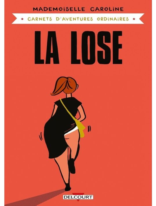 La lose tome 1 main product photo