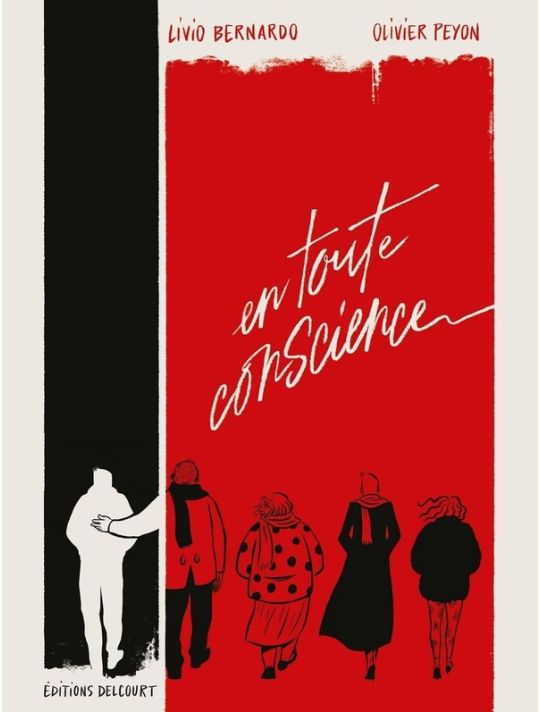 En toute conscience main product photo