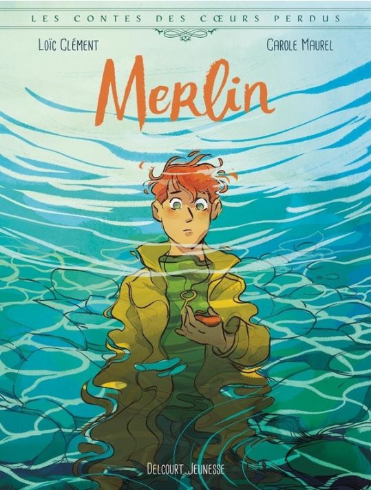 Merlin main product photo